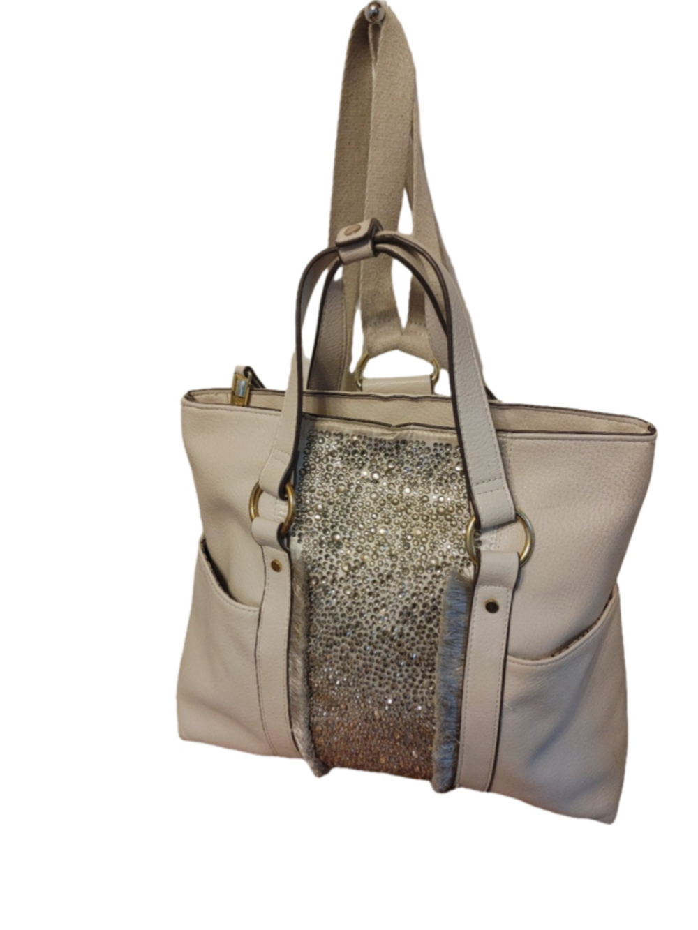 Max Studio Backpack